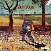 van Gogh - Classic Paintings 2020