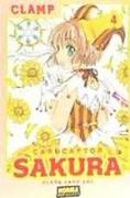 Card captor Sakura clear card 04