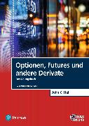 Optionen, Futures und andere Derivate - Das Übungsbuch