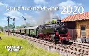 Sauschwänzlebahn 2020