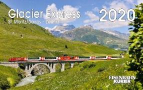 Glacier Express 2020