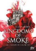 Kingdoms of Smoke – Die Verschwörung von Brigant