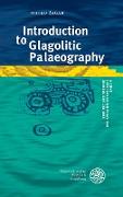 Introduction to Glagolitic Palaeography