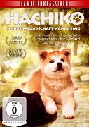 Hachiko - Wahre Freundschaft währt ewig