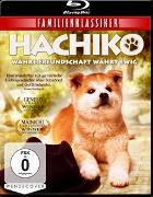 Hachiko - Wahre Freundschaft währt ewig