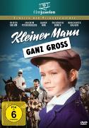 Kleiner Mann - ganz gross