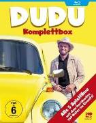 DUDU - Komplettbox