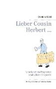 Lieber Cousin Herbert