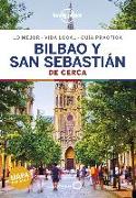 Bilbao y San Sebastian De cerca 2