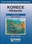 Korece Hikayeler - Mutlu Balikci