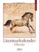 Literaturkalender Pferde 2020