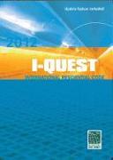 2012 International Residential Code I-Quest - Single Seat
