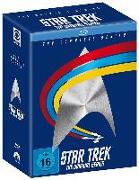 Star Trek: Raumschiff Enterprise