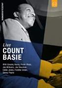 Count Basie Live