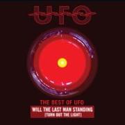 The Best of UFO:Will The Last Man Standing(Turn Ou