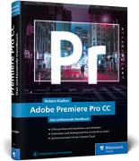 Adobe Premiere Pro CC