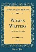 Women Writers, Vol. 2