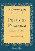 Poems of Paganism