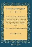 Six Lectures on the Functions of the Lungs, And Causes, Prevention, and Cure of Pulmonary Consumption, Asthma, and Diseases of the Heart, On the Laws of Life, And on the Mode of Preserving Male and Female Health to an Hundred Years