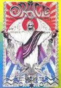 The San Francisco Oracle: The Psychedelic Newspaper of the Haight Ashbury