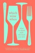 Which Wine When: What to Drink with the Food You Love