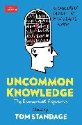 Uncommon Knowledge