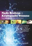 Nada Brahma - Kraftquelle Stimme