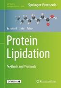 Protein Lipidation