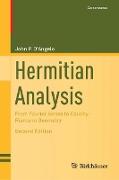 Hermitian Analysis