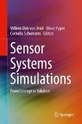 Sensor Systems Simulations