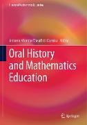 Oral History and Mathematics Education