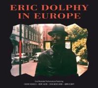 In Europe+4 Bonus Tracks