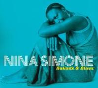 Ballads & Blues+1 Bonus Track