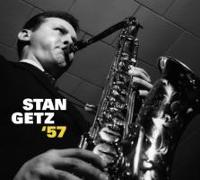 Stan Getz '57+7 Bonus Tracks