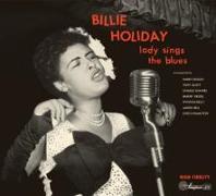Lady Sings The Blues+9 Bonus Tracks