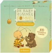Die Baby Hummel Bommel – Erste Fingerspiele