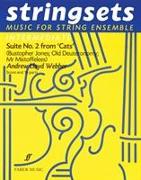 Cats Suite No. 2 Stringsets