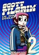 Scott Pilgrim vs. the World