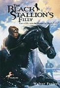 The Black Stallion's Filly