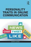 Personality Traits in Online Communication