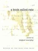 A Book Called Rats: Poems
