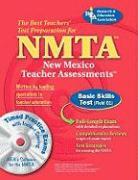 Nmta Basic Skills Test (Field 01) W/CD-ROM [With CDROM]