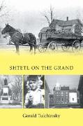 Shtetl on the Grand