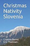 Christmas Nativity Slovenia