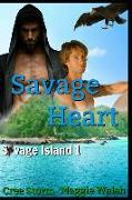 Savage Heart