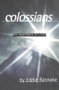 Colossians: The Supremacy of Christ