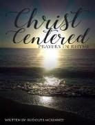 Christ Centered Prayers in Rhyme