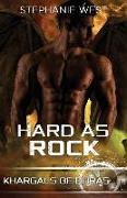 Hard as Rock