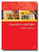 Scm Studyguide: Church History