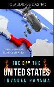 The Day the United States Invaded Panama: Experiences of a Panamanian Writer